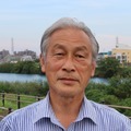 岸由二先生（慶應義塾大学名誉教授）