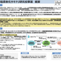 教育課程柔軟化サキドリ研究校事業 概要