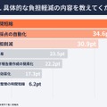 具体的な負担軽減の内容