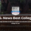 全米総合大学ランキング2026