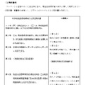 契約書例（一部）