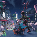 Pokémon LEGENDS Z-A（ゼットエー）