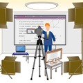 eラーニングコンテンツ「動画で学ぶ！オンライン授業の知っておくべき基礎知識」