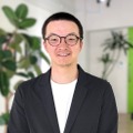 吉田 瑛史氏(スタートライン 障害者雇用エバンジェリスト)