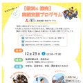 先生向け「教科×探究」実践支援プログラム