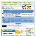 小学校国語「聞かせて！あなたの推し！！」［話すこと　聞くこと］（6年生）1ページ目（全4ページ）