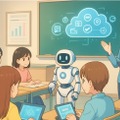 未来の学習コンテンツEX 2025冬期　テーマ「DXの先を見据えたこれからの学び」 生成AIの授業活用―教科学習・探究学習・キャリア学習におけるAI活用の今とこれからー
