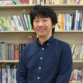 豊橋技術科学大学IT活用教育センター・准教授の原田耕治氏