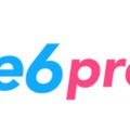 「e6 project」ロゴ