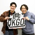 全国の学校を無償で訪問するプロジェクト「QK GO」