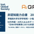 非認知能力白書 2025年度版