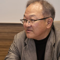 NECパーソナルコンピュータ 加藤賢一郎氏