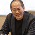 日本HP 松本英樹氏