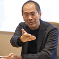 日本HP 松本英樹氏
