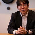日本マイクロソフト 仲西和彦氏