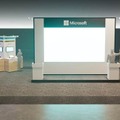 EDIX東京2026　日本マイクロソフトのブースイメージ