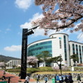 韓国・信韓大学