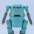 あるくメカトロウィーゴ(c) MODERHYTHM / Kazushi Kobayashi