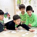 学びのイメージ