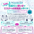 ひろしまAI部 生成AI体験ワークショップ 出張授業プログラム