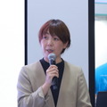 青森県教育庁学校施設課教育情報化推進室 指導主事　村上咲子氏