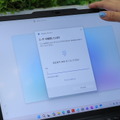 リコール利用時には毎回、Windows Helloなどによる本人認証が必須