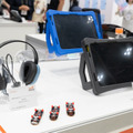 「Inside out design」の設計思想はSTM製品すべてにおいて重視されている