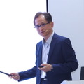 長崎市教育委員会 長崎市教育研究所 情報教育推進係長の相浦太氏