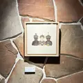 大手前大学の学生による作品（抜粋）