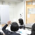 高校生を中心に展開してきた「ミライ肌アトリエ」の取組み