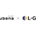 Qubena×L-Gate