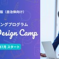 Canva Design Camp