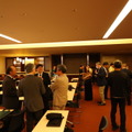 交流会のようす