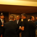 交流会のようす