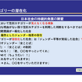 性別カテゴリーの潜在化
