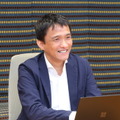 ディスカバリーズ カスタマーサクセスグループ プリンシパルカスタマーサクセスマネージャ 鈴木慎也氏