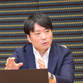 ディスカバリーズ 取締役副社長 小野健夫氏