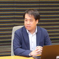 笛吹市教育委員会 学校教育課 学務担当／情報通信技術支援員（統括）土田純氏