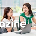 CHIeru Magazine(チエルマガジン)