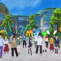MEISEIスクールバース
