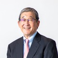 日本財団パラスポーツサポートセンター 山脇康会長
