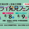 ミライ発見フェス