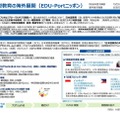 日本型教育の海外展開(EDU-Portニッポン)