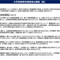 大学院における社会人等の免許取得に資する新教育課程の在り方について（中間まとめ）