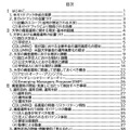 目次
