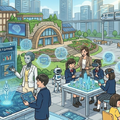 未来の学習コンテンツEX 2026(夏期)「生成AIを活用した授業と評価」