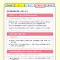 青森県立高等学校魅力づくり推進計画前期実施計画(先行版)【学校・学科等の魅力づくり】(案)概要