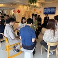 CLASH※過去開催の現地イベントのようす