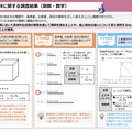 令和8年度全国学力・学習状況調査の結果(概要)のポイント