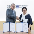 穴吹学園が韓国の祥明（サンミョン）大学と教育連携協定を締結